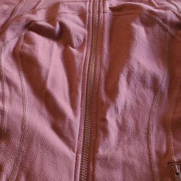 Lululemon define jacket size 10 - Picture 2 of 10